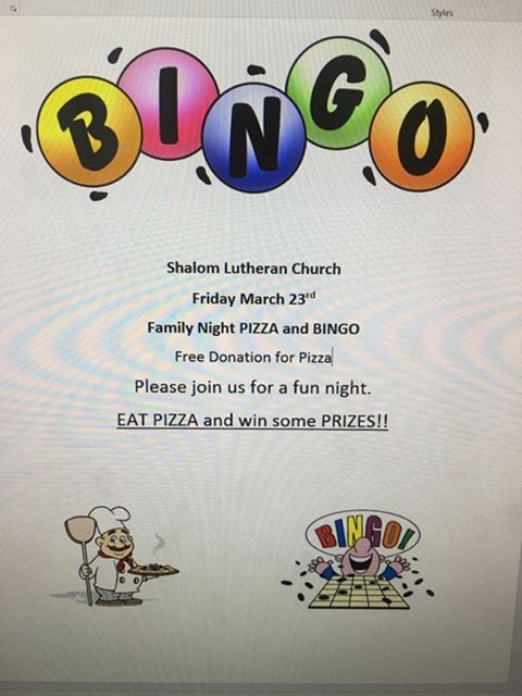 Shalom Church Family Night Pizza and Bingo.jpg