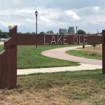 Lake Ole sign.jpg
