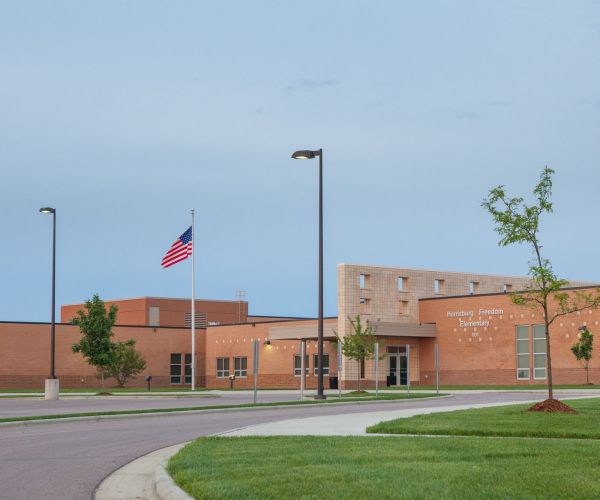 Schools City of Harrisburg