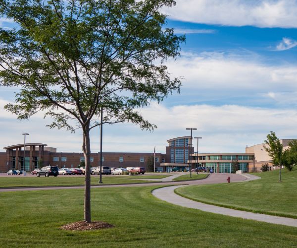 Schools City of Harrisburg