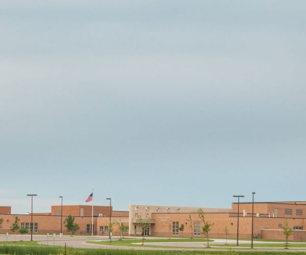 Schools City of Harrisburg