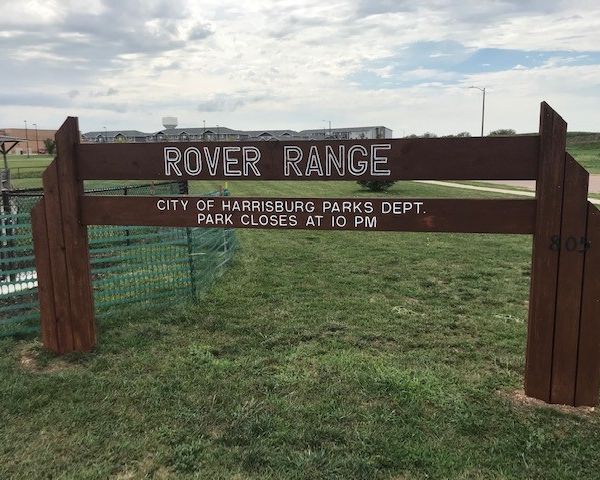 Rover Range sign.jpg