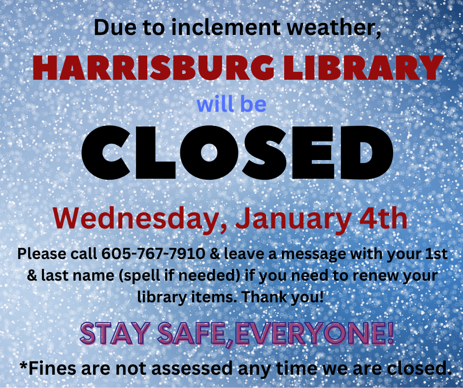 Library City of Harrisburg